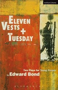 Produktbild: Eleven Vests' & 'Tuesday'