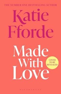 Produktbild: Made with Love