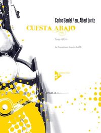 Produktbild: Cuesta Abajo
