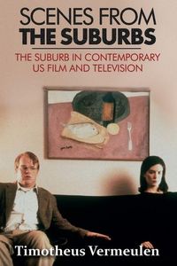 Produktbild: Scenes from the Suburbs