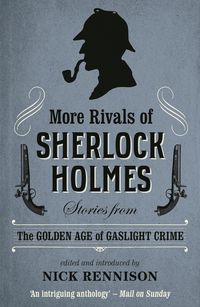 Produktbild: More Rivals of Sherlock Holmes