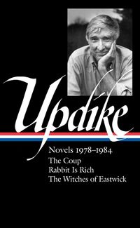 Produktbild: Updike, J: JOHN UPDIKE NOVELS 1978-1984 (