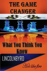 Produktbild: The Game Changer