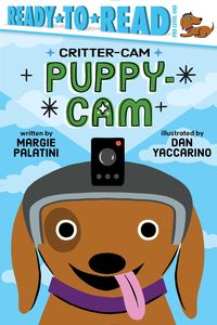 Produktbild: Puppy-Cam