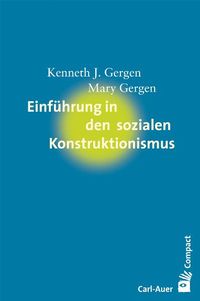 Produktbild: Einf&uuml;hrung in den sozialen Konstruktionismus