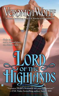 Produktbild: Lord of the Highlands