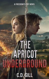 Produktbild: The Apricot Underground