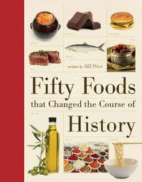 Produktbild: 50 Foods That Changed The Cour