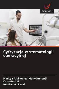 Produktbild: Cyfryzacja w stomatologii operacyjnej