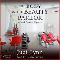 Produktbild: The Body in the Beauty Parlor