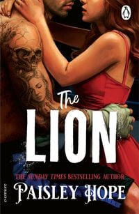 Produktbild: The Lion