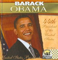 Produktbild: Us Presidents Barack Obama