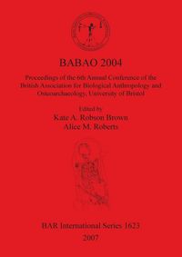 Produktbild: BABAO 2004