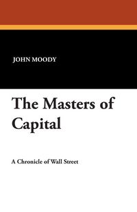 Produktbild: The Masters of Capital