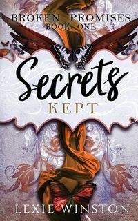 Produktbild: Secrets Kept