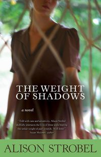Produktbild: The Weight of Shadows