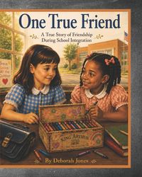 Produktbild: One True Friend
