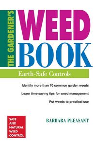 Produktbild: Pleasant, B: Gardener's Weed Book