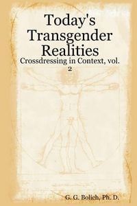Produktbild: Today's Transgender Realities