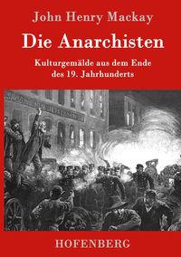 Produktbild: Die Anarchisten
