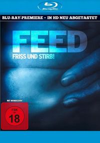 Produktbild: Feed - Friss und stirb