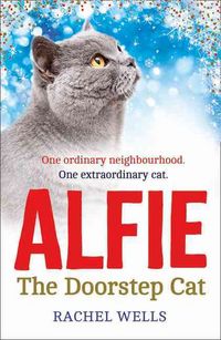Produktbild: Wells, R: Alfie the Doorstep Cat