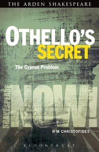 Produktbild: Othello's Secret