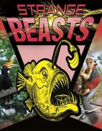 Produktbild: Strange Beasts