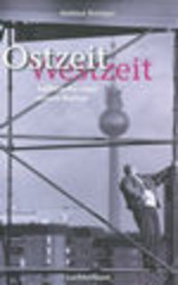 Produktbild: Ostzeit, Westzeit