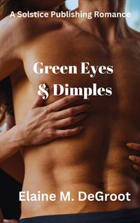 Produktbild: Green Eyes & Dimples