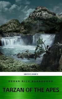 Produktbild: Tarzan of the Apes