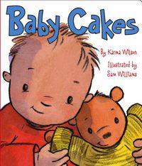 Produktbild: Baby Cakes