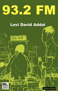 Produktbild: 93.2 FM