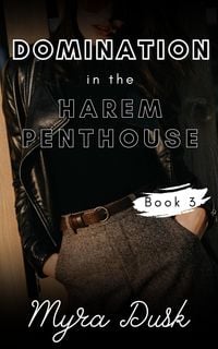 Produktbild: Domination in the Harem Penthouse: Book 3