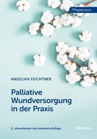 Produktbild: Palliative Wundversorgung in der Praxis