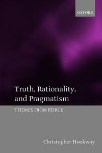 Produktbild: Truth, Rationality, and Pragmatism