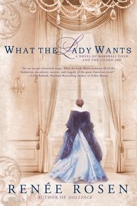 Produktbild: What the Lady Wants