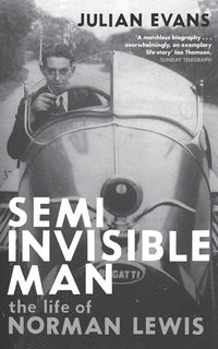 Produktbild: Semi-Invisible Man