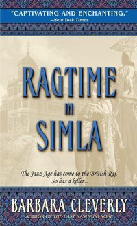 Produktbild: Ragtime in Simla
