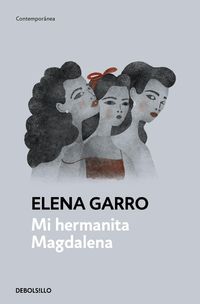 Produktbild: Mi Hermanita Magdalena / My Little Sister Magdalena