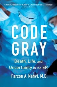 Produktbild: Code Gray