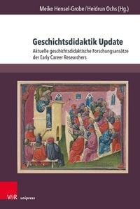 Produktbild: Geschichtsdidaktik Update