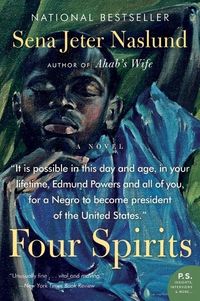 Produktbild: Four Spirits