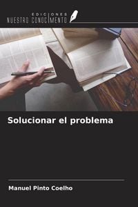 Produktbild: Solucionar el problema
