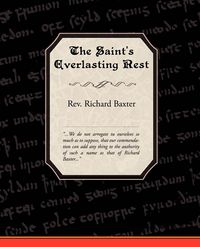 Produktbild: The Saint's Everlasting Rest