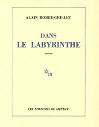Produktbild: Dans le labyrinthe