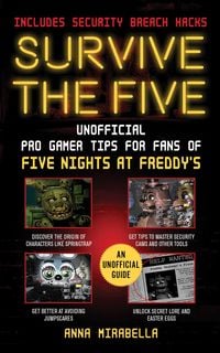 Produktbild: Survive the Five