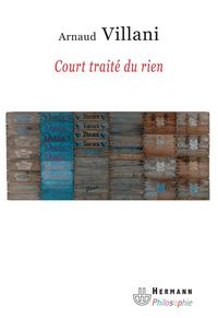 Produktbild: Court traite du rien