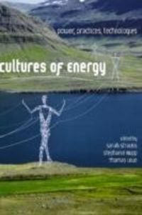 Produktbild: Cultures of Energy