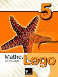 Produktbild: Mathe.Logo &ndash; Hessen / Mathe.Logo &ndash; Gymnasium Th&uuml;ringen / Mathe.Logo 5